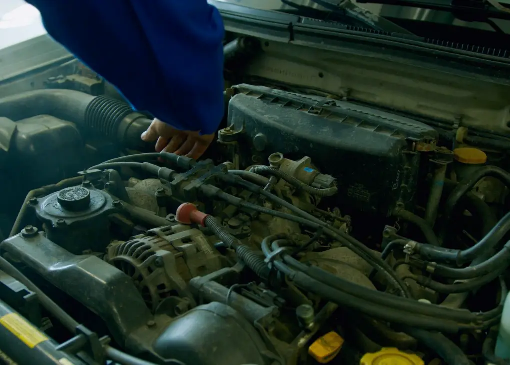 Neovisan pregled rabljenog automobila prije potpisa